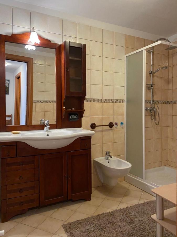 Mory Home Ponte Di Legno Ngoại thất bức ảnh