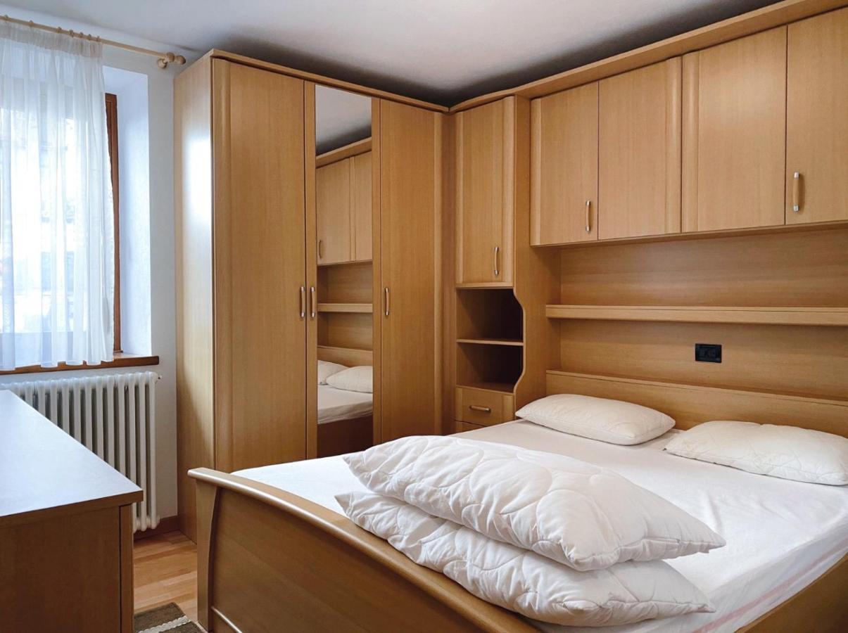 Mory Home Ponte Di Legno Ngoại thất bức ảnh