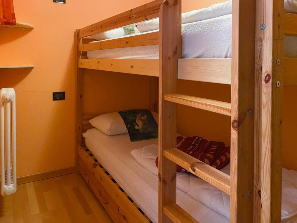 Mory Home Ponte Di Legno Ngoại thất bức ảnh