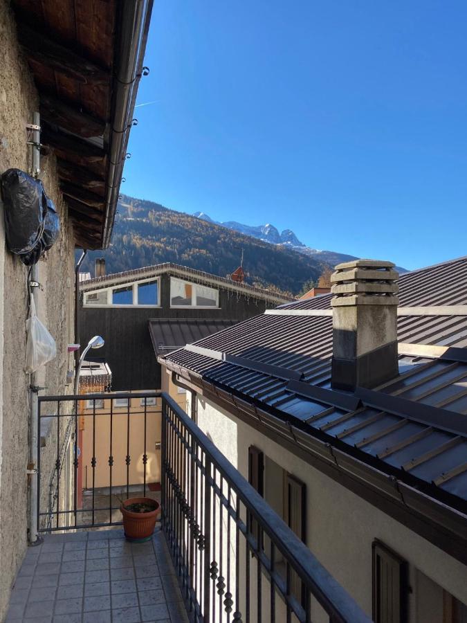 Mory Home Ponte Di Legno Ngoại thất bức ảnh